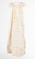 Christening Gown