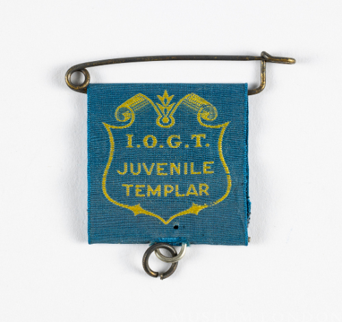 I.O.G.T. Juvenile Templar