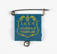I.O.G.T. Juvenile Templar