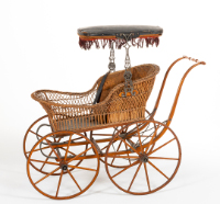 Baby Carriage