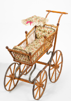 Doll Carriage