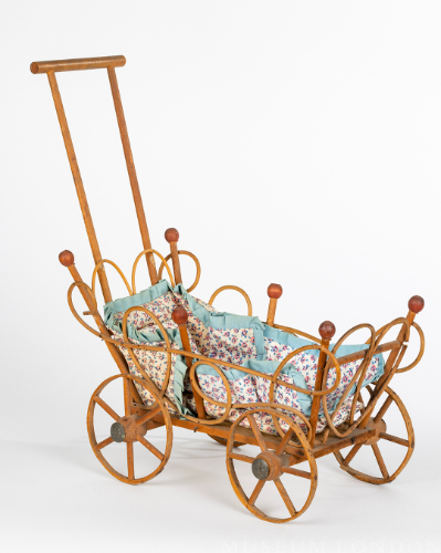 Doll Carriage