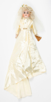 "Lily" Bride Doll