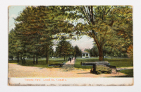 "Victoria Park, London, Canada"