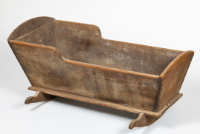 Handmade Cradle
