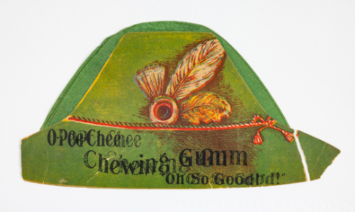 O-Pee-Chee Party Hat
