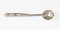 Hotel London Spoon Shaped Bottle Opener