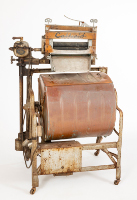 Coffield Washer Company Ltd. Copper Washing Machine