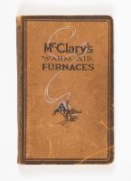 McClary's Warm Air Furnaces