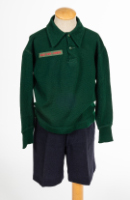 Wolf Cubs of Canada Uniform