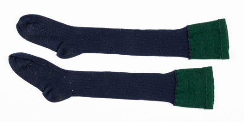 Wolf Cubs of Canada Uniform Knee Socks