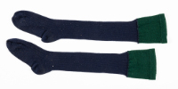 Wolf Cubs of Canada Uniform Knee Socks