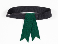Wolf Cubs of Canada Sock Garter