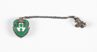 Adam Beck School Pin