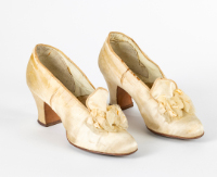Slip-In Dress Pumps
