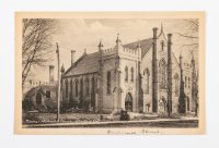 "Central Methodist Church, Stratford, Ont."