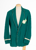 "Beck & Band" Jacket