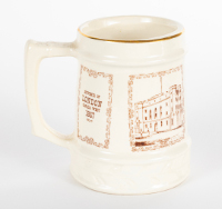 Old Court House Tankard