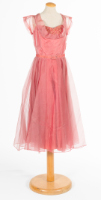 Sophie's Gown Shoppe Bridesmaid's Dress