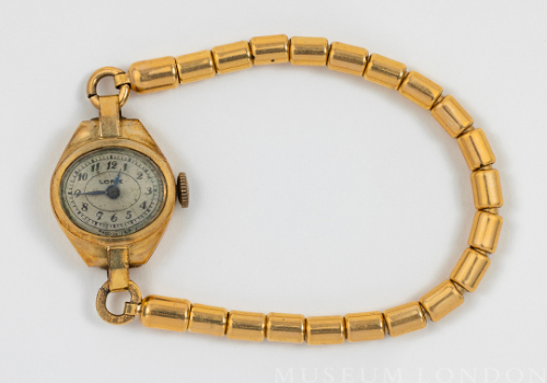 Ladies' Commemorative Lorie Wristwatch