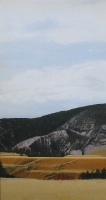 Fraser Plateau 2/ 97