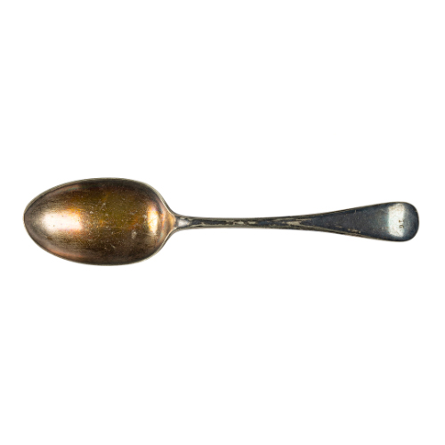 Tecumseh House Spoon