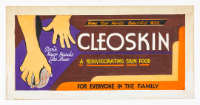 "Cleoskin"