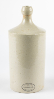 Stoneware Soda Bottle