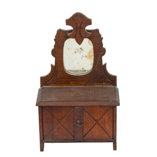 Wooden Doll Furniture