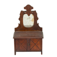 Wooden Doll Furniture