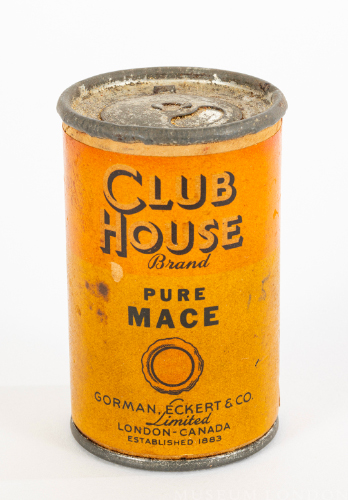Club House "Pure Mace"
