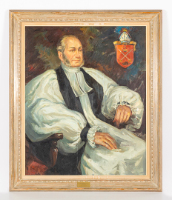 Cronyn: Bishop of Huron 1857-1871