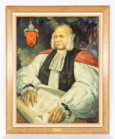 Hellmuth: Bishop of Huron 1871-1883