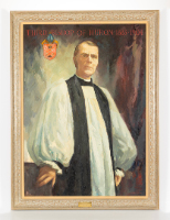 Baldwin: Bishop of Huron 1883-1904