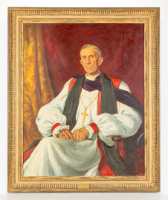 Seager: Bishop of Huron 1932-1948