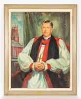 Luxton: Bishop of Huron 1948-1970