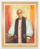 Queen: Bishop of Huron 1970-1974