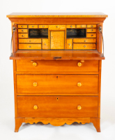 Maple Wood Secretary