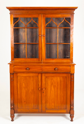 Henry Coombs Cabinet