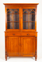 Henry Coombs Cabinet
