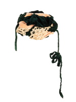 Child's Bonnet