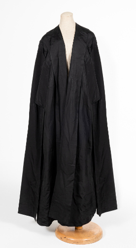 Judicial Gown