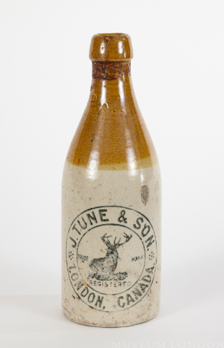 Soda Bottle