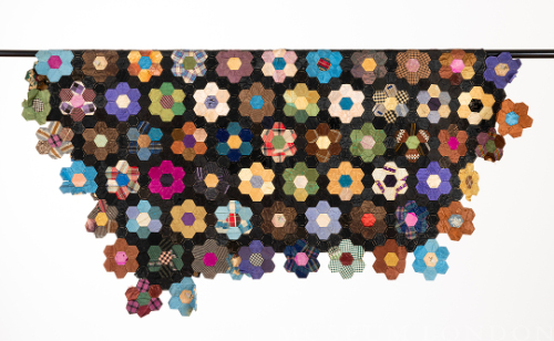 Garden Quilt