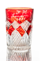 Souvenir Tumbler