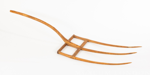 Three Tine Hayfork