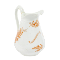 Queen Victoria Golden Jubilee Creamer