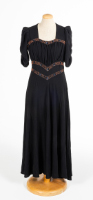 Smallman & Ingram Evening Gown
