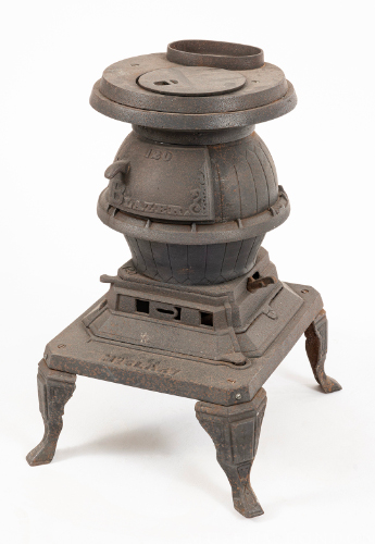 McClary Wood Stove