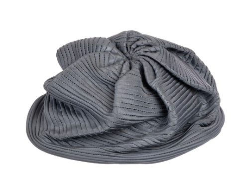 Blue-Grey Hat